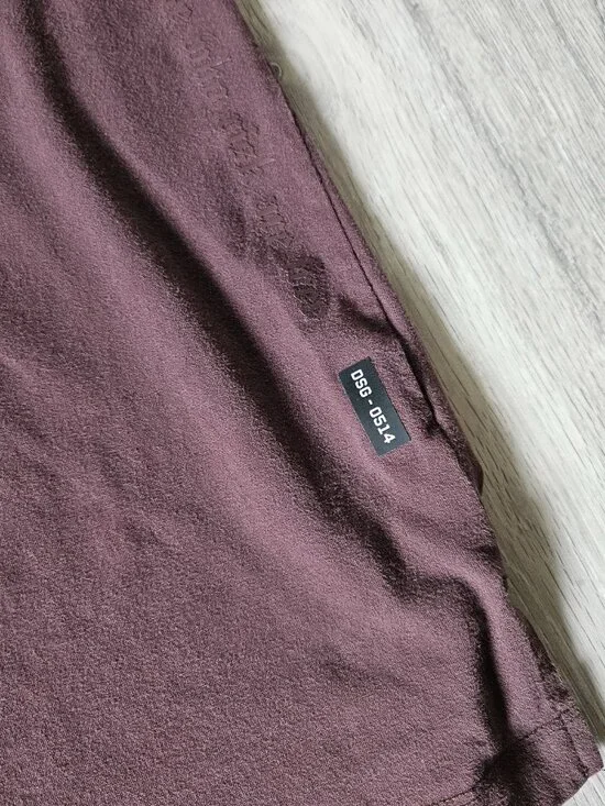 Asrv oversized tee size M - Picture 2 of 6